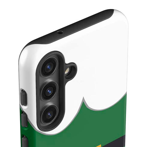 Elf Buddys Outfit Galaxy S24 Plus Impact Case